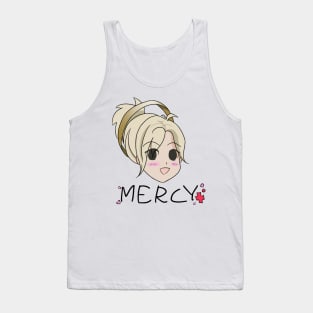 Heroes never die! :) Tank Top